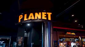 פלאנט, צילום: אומרי דלל